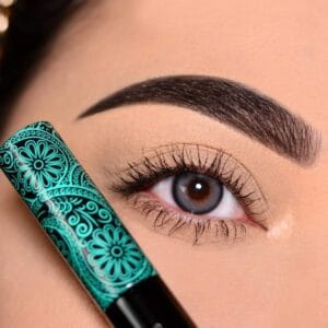ماسكارا الكل في واحد لتكثيف الرموش والطول مقاومة للماء من شيجلام