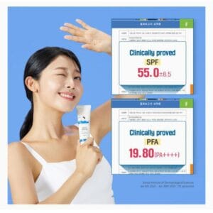 كريم الحماية من أشعة الشمس راوند لاب بيرش جوس SPF50 50 ملي